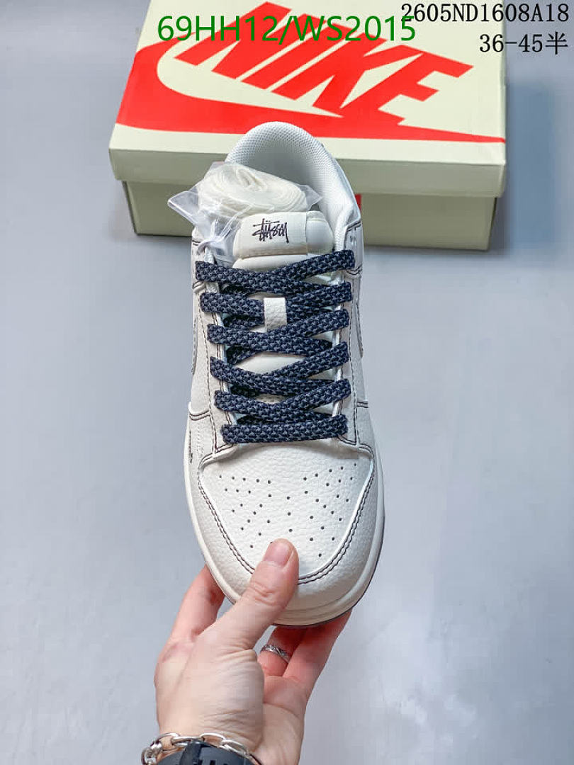 Nike-Men shoes Code: WS2015 $: 69USD