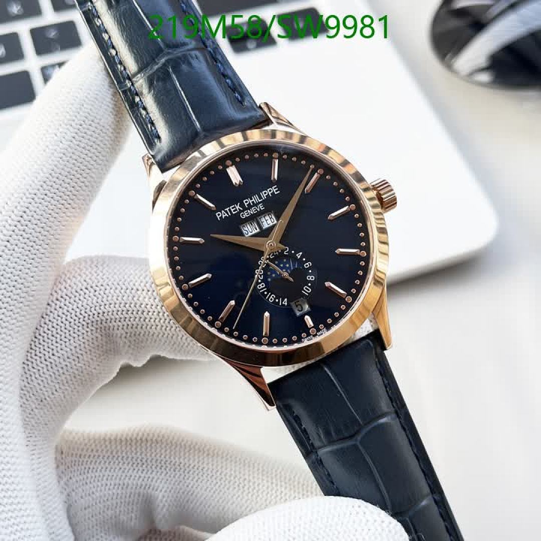 Panerai-Watch-Mirror Quality Code: SW9981 $: 219USD