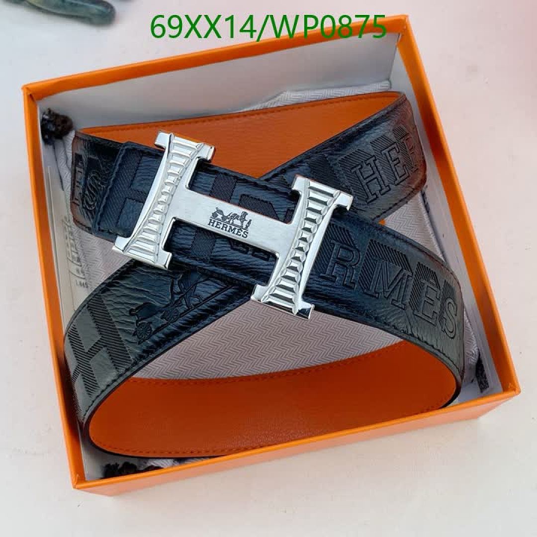 Hermes-Belts Code: WP0875 $: 69USD