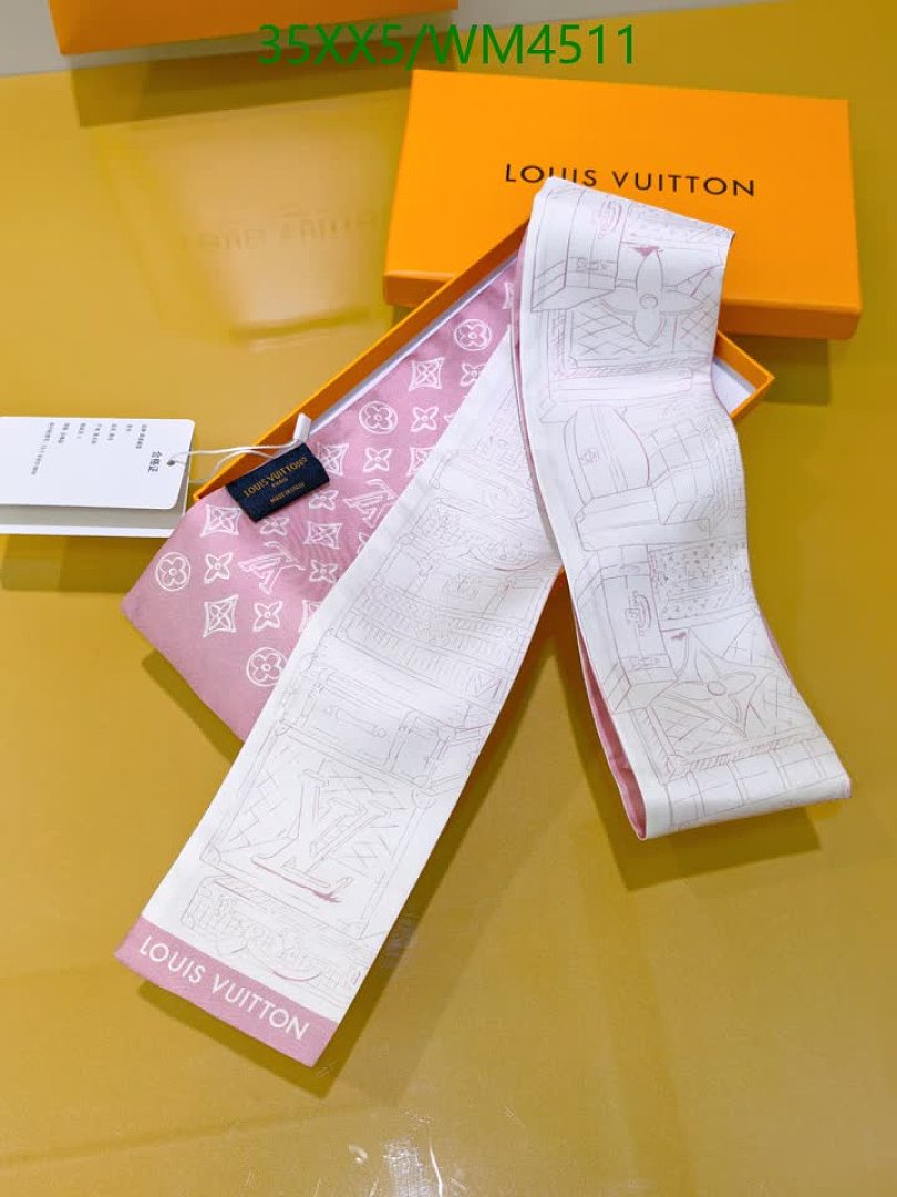 LV-Scarf Code: WM4511 $: 35USD