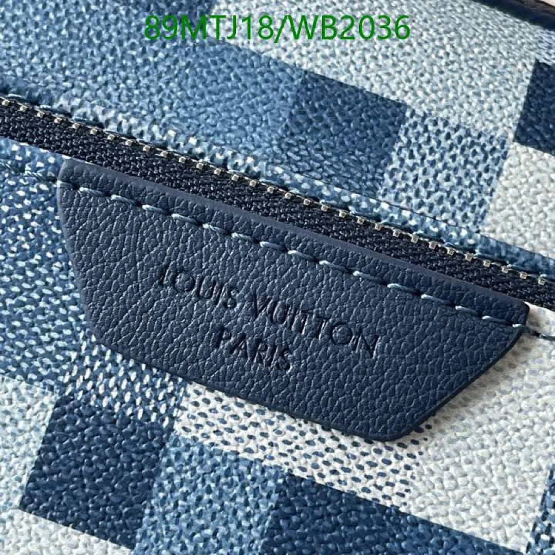 LV-Bag-4A Quality Code: WB2036 $: 89USD