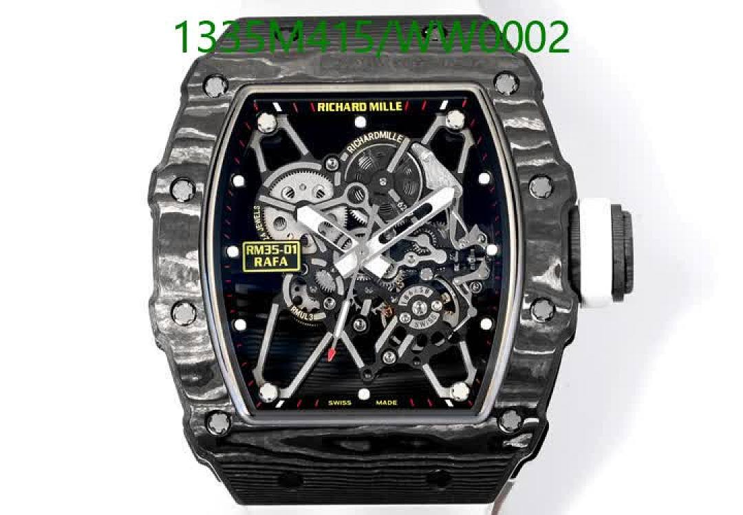 Richard Mille-Watch-Mirror Quality Code: WW0002 $: 1335USD