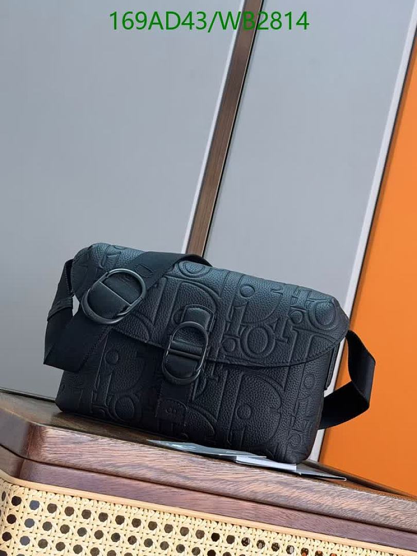 Dior-Bag-Mirror Quality Code: WB2814 $: 169USD