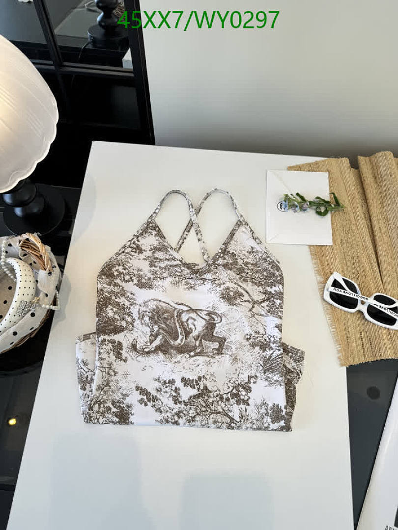 Dior-Swimsuit Code: WY0297 $: 45USD