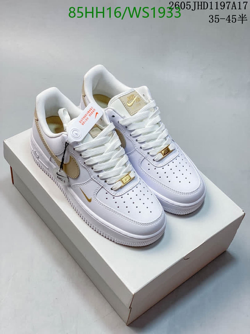 NIKE-Women Shoes Code: WS1933 $: 85USD