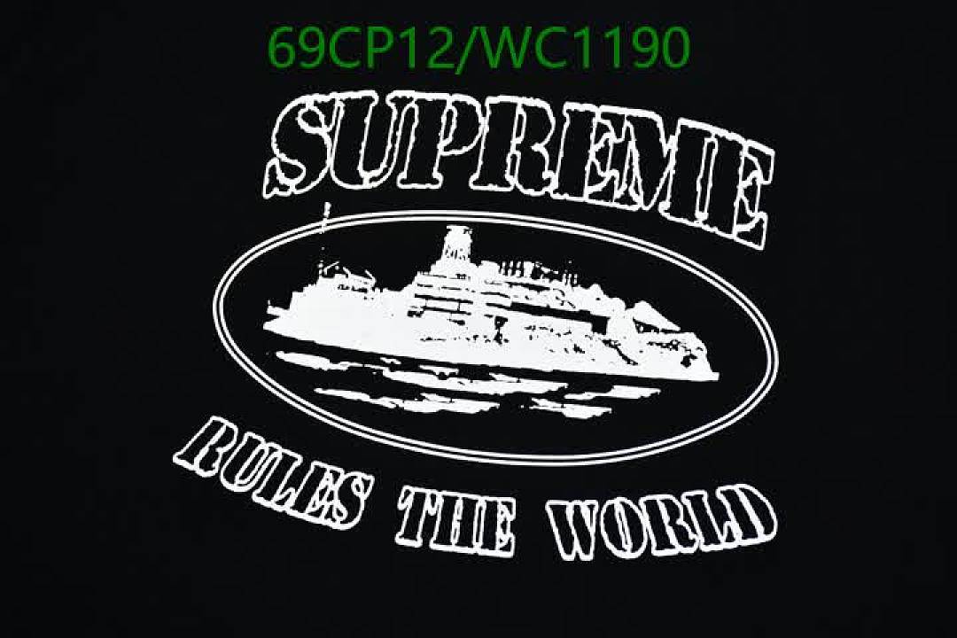 Corteiz-Clothing Code: WC1190 $: 69USD