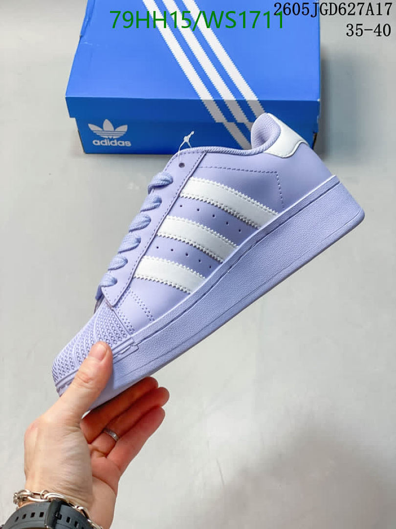 Adidas-Women Shoes Code: WS1711 $: 79USD