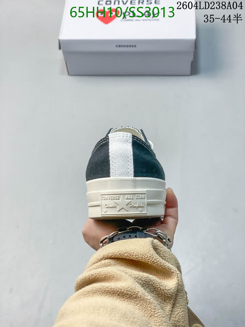 Comme des Garcons-Women Shoes Code: SS3013 $: 65USD