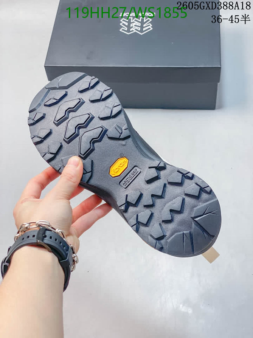 Kolon-Men shoes Code: WS1855 $: 119USD