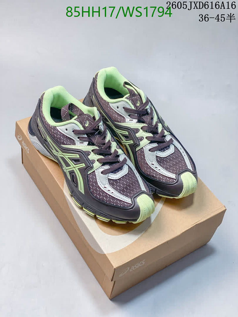 Asics-Men shoes Code: WS1794 $: 85USD