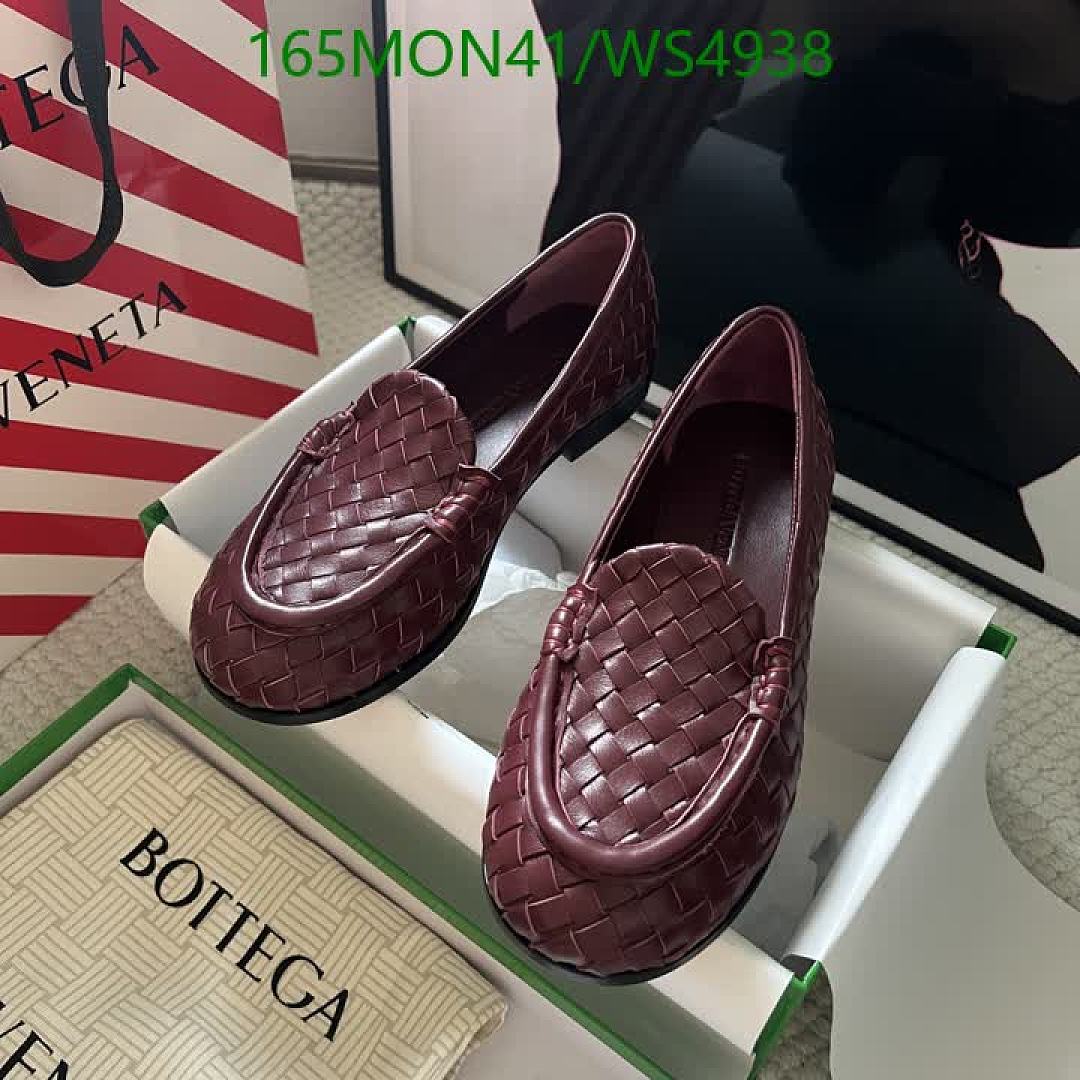 BV-Women Shoes Code: WS4938 $: 165USD