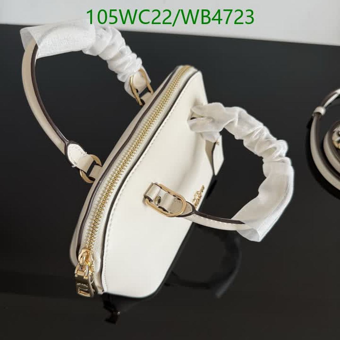 Coach-Bag-4A Quality Code: WB4723 $: 105USD
