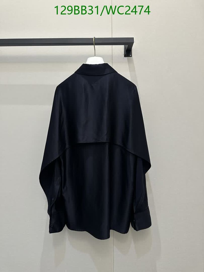 Loewe-Clothing Code: WC2474 $: 129USD