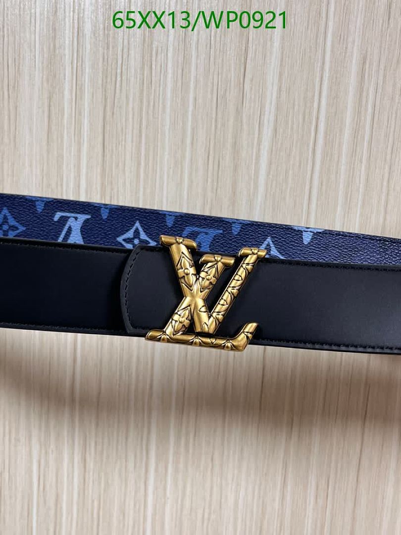 LV-Belts Code: WP0921 $: 65USD