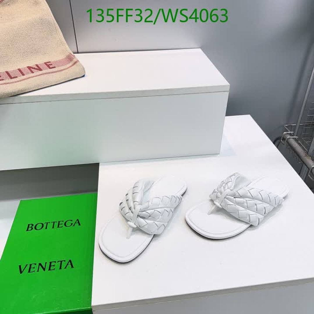 BV-Women Shoes Code: WS4063 $: 135USD