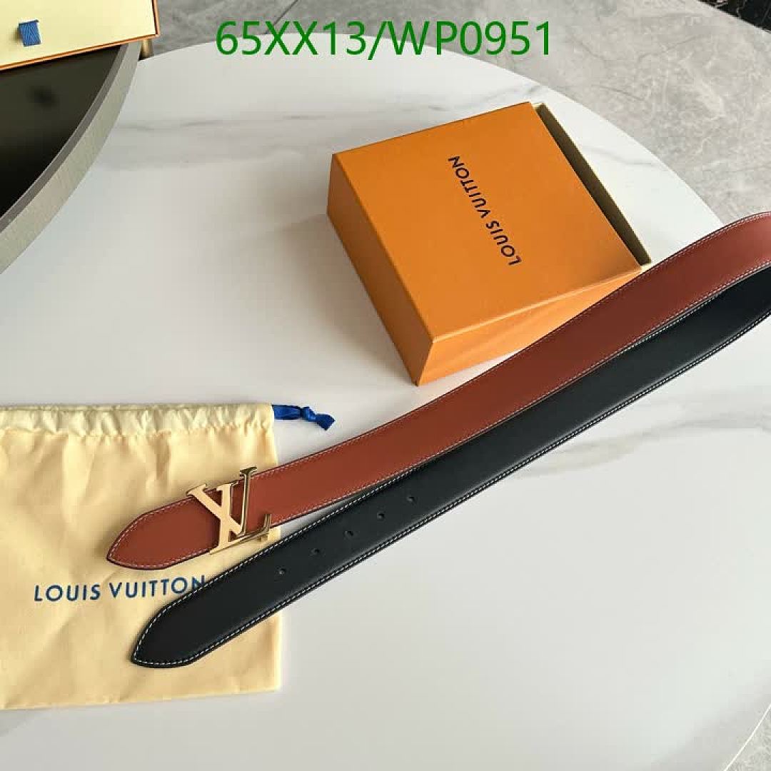 LV-Belts Code: WP0951 $: 65USD