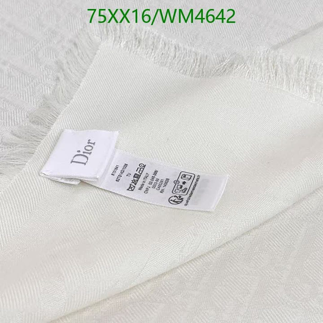 Dior-Scarf Code: WM4642 $: 75USD