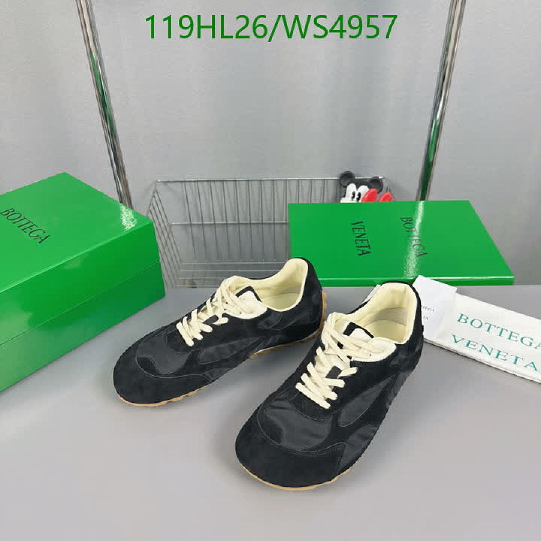 BV-Women Shoes Code: WS4957 $: 119USD