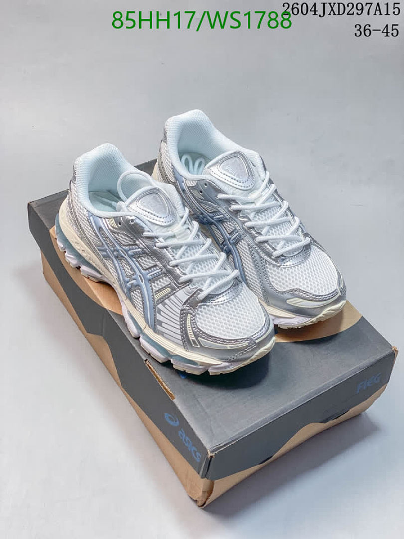 Asics-Men shoes Code: WS1788 $: 85USD