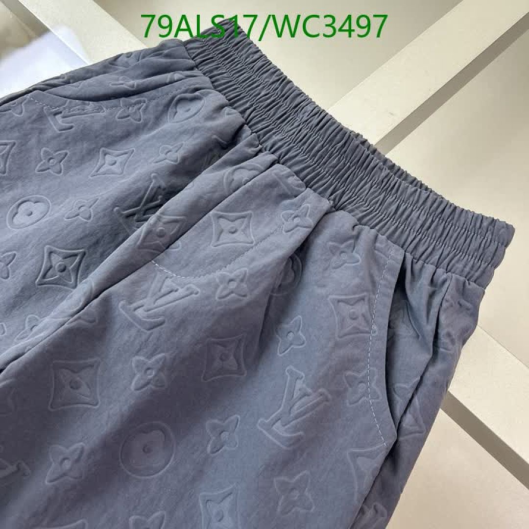 LV-Kids Clothing Code: WC3497 $: 79USD