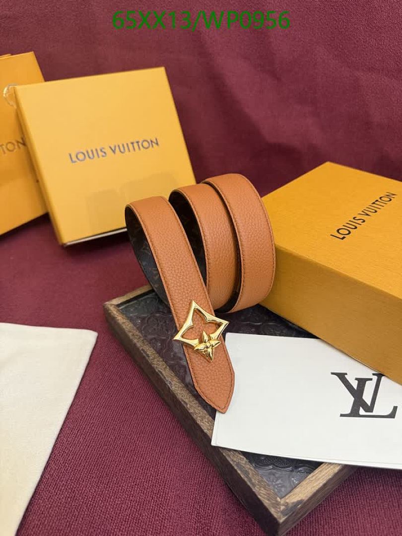 LV-Belts Code: WP0956 $: 65USD