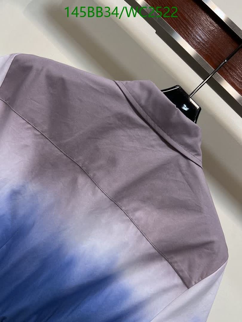 LV-Clothing Code: WC2522 $: 145USD