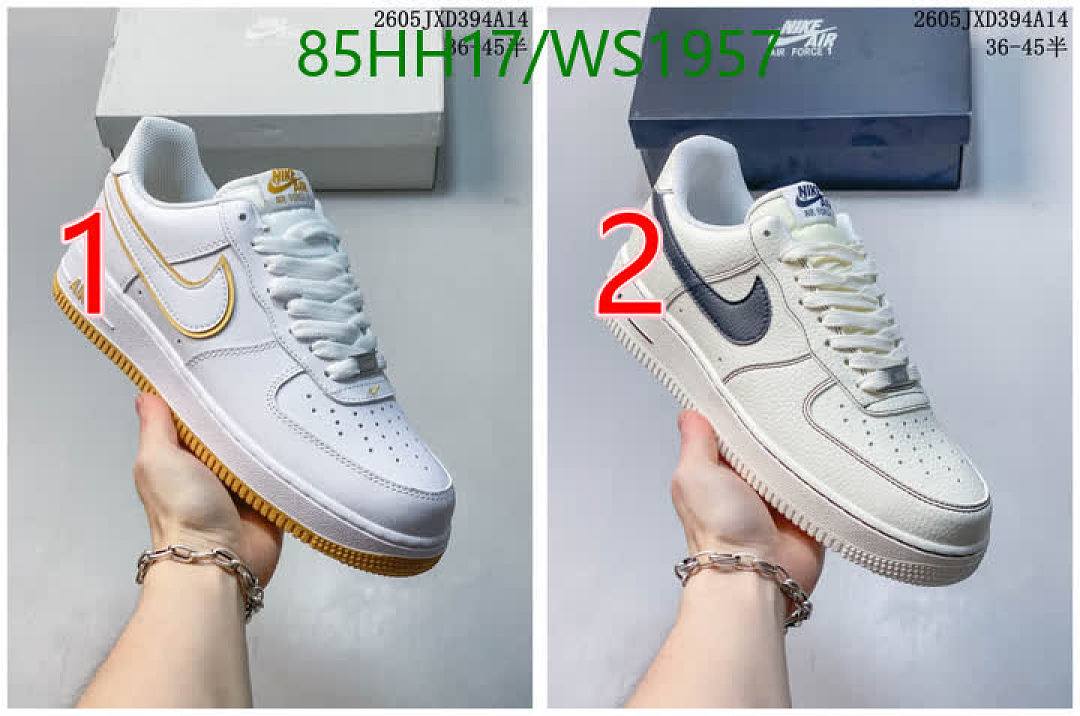 NIKE-Women Shoes Code: WS1957 $: 85USD