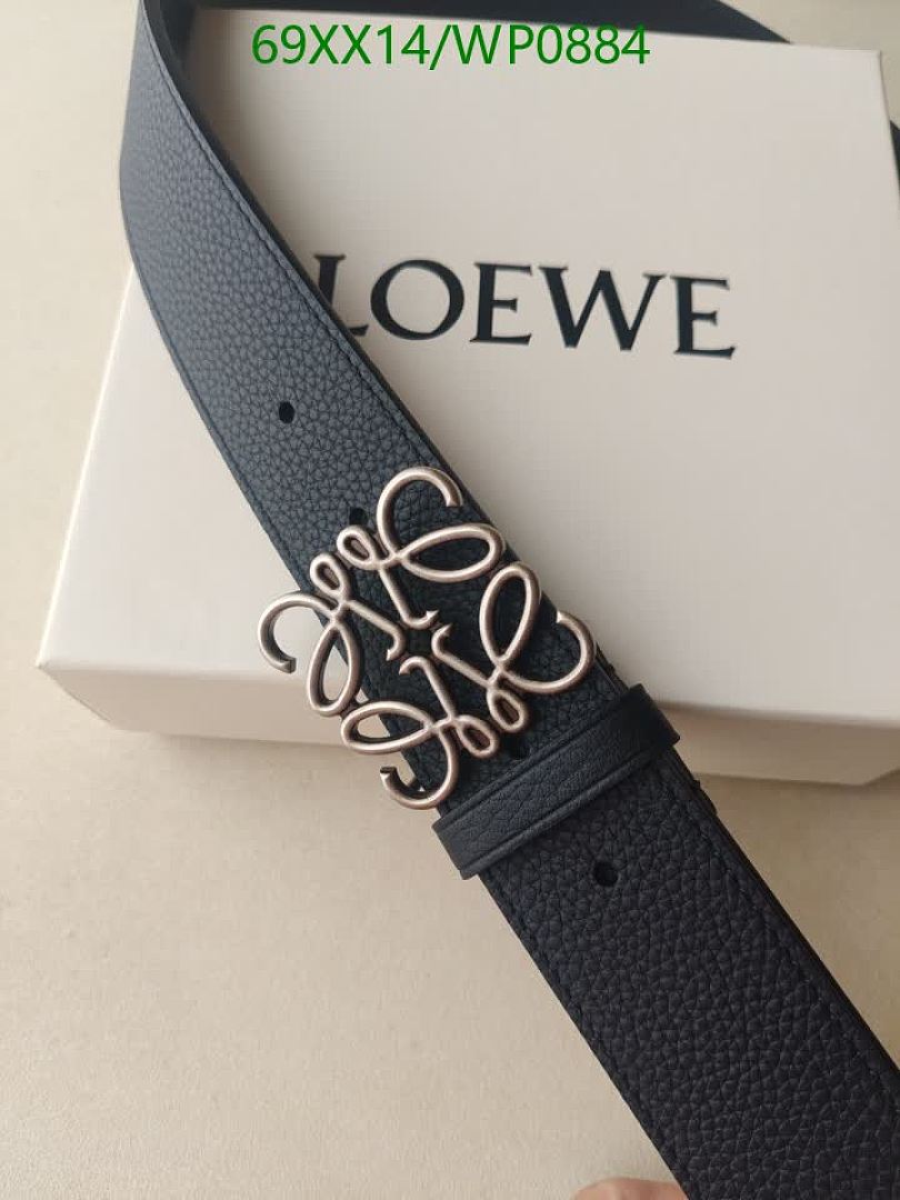 Loewe-Belts Code: WP0884 $: 69USD