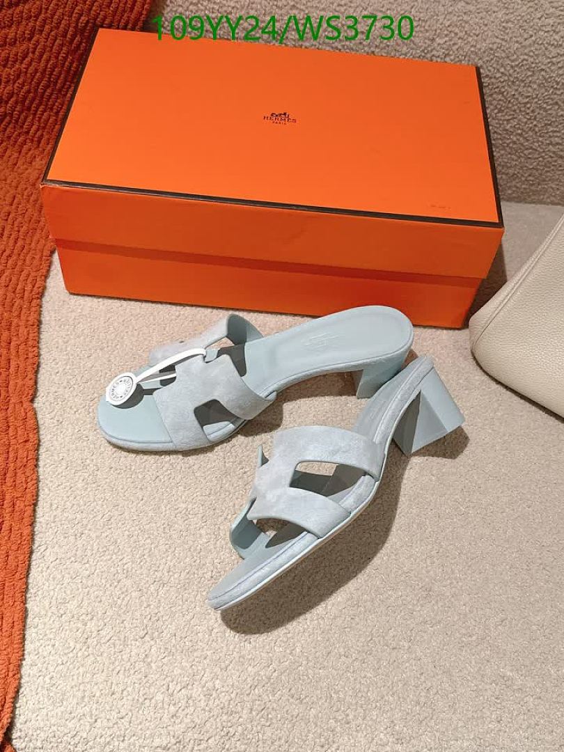 Hermes-Women Shoes Code: WS3730 $: 109USD