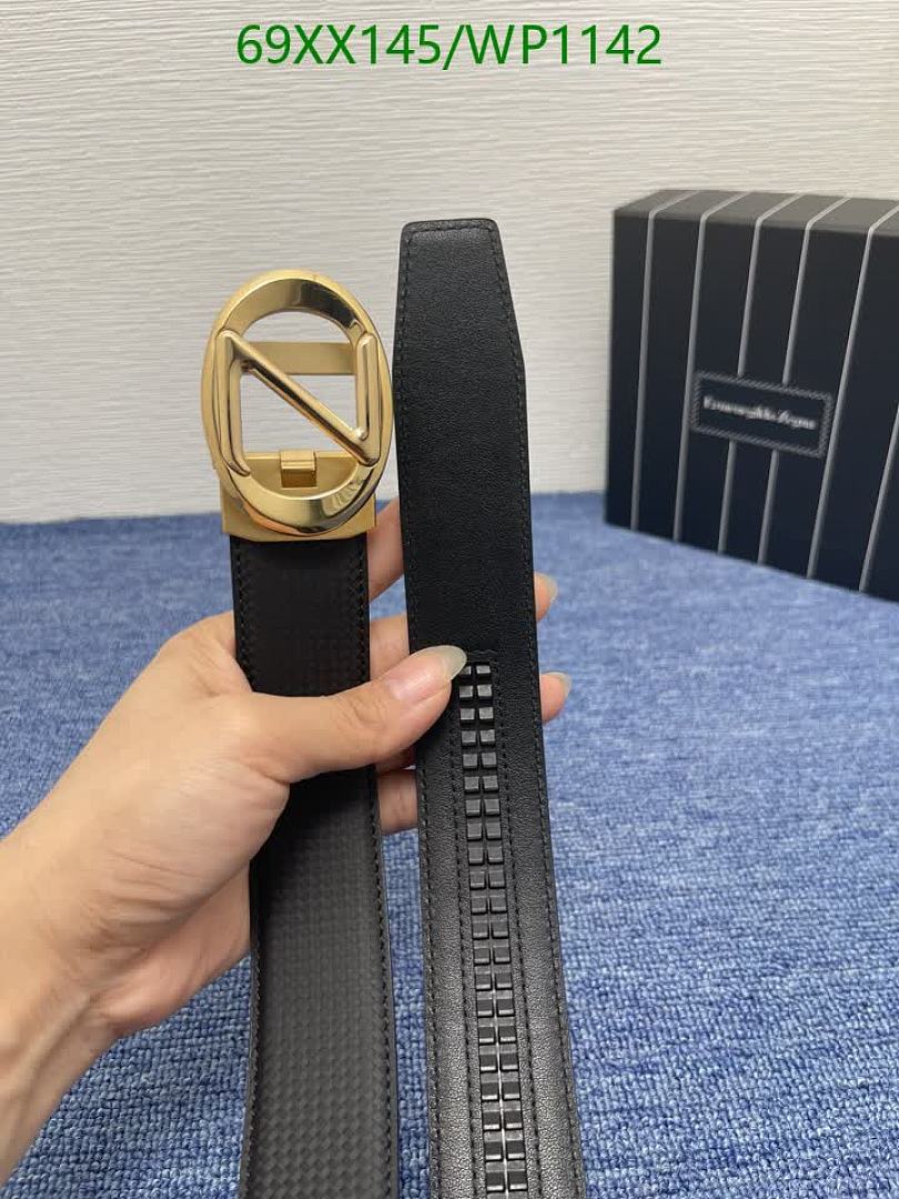 Zegna-Belts Code: WP1142 $: 69USD
