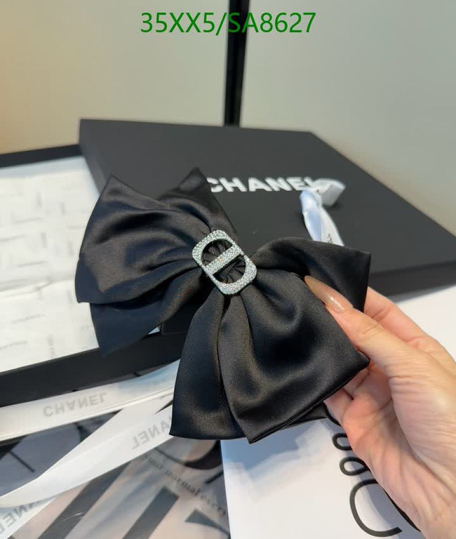 Dior-Headband Code: SA8627 $: 35USD