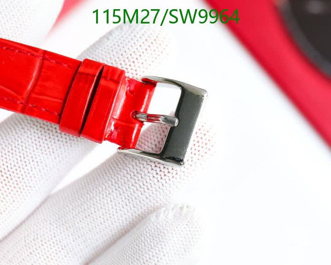 Omega-Watch(Mirror Quality) Code: SW9964 $: 115USD