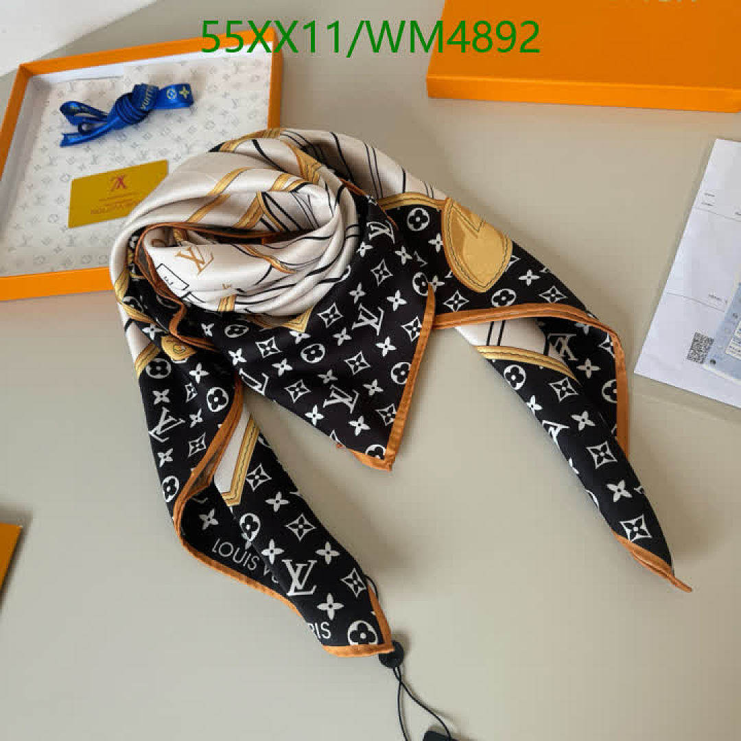 LV-Scarf Code: WM4892 $: 55USD