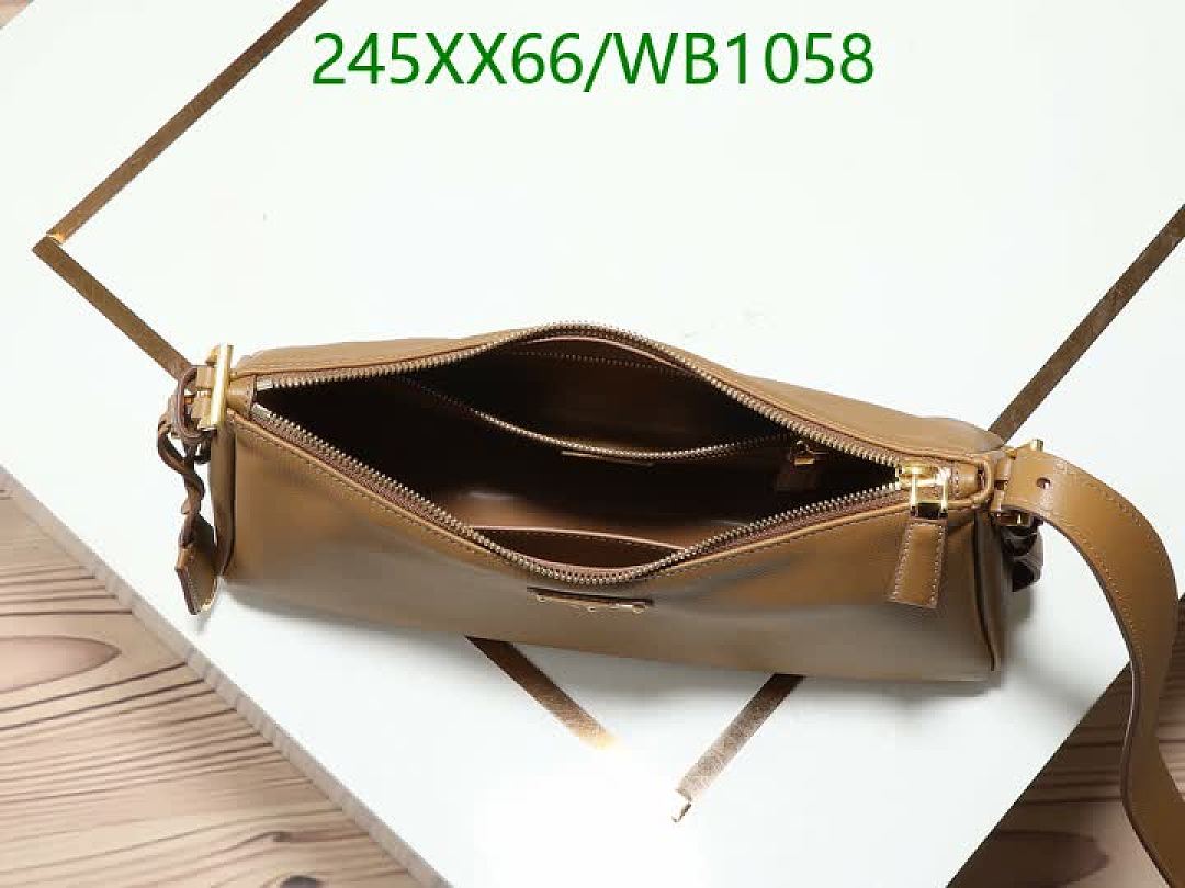 Prada-Bag-Mirror Quality Code: WB1058 $: 245USD