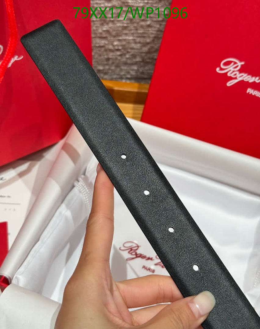 Roger Vivier-Belts Code: WP1096 $: 79USD