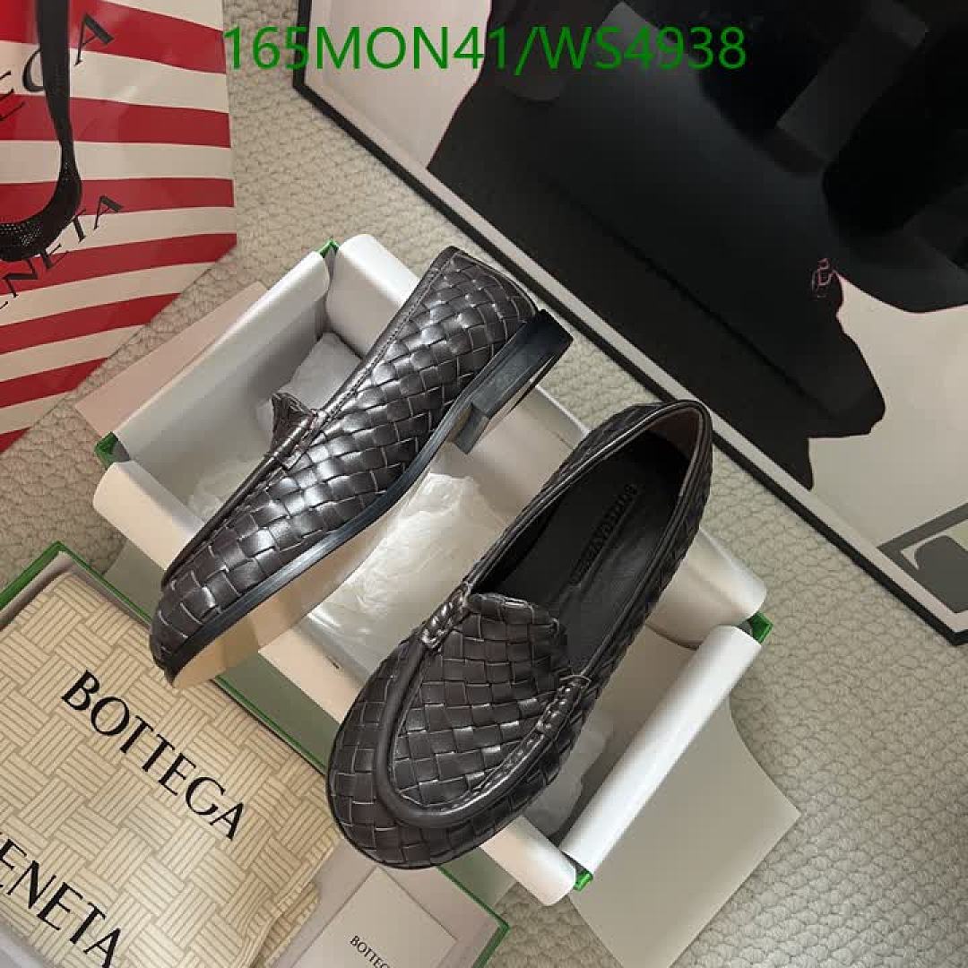 BV-Women Shoes Code: WS4938 $: 165USD
