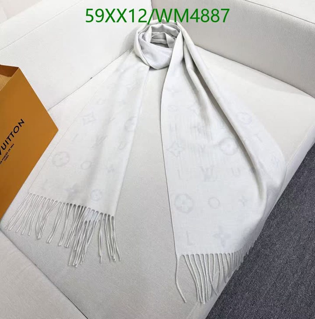 LV-Scarf Code: WM4887 $: 59USD