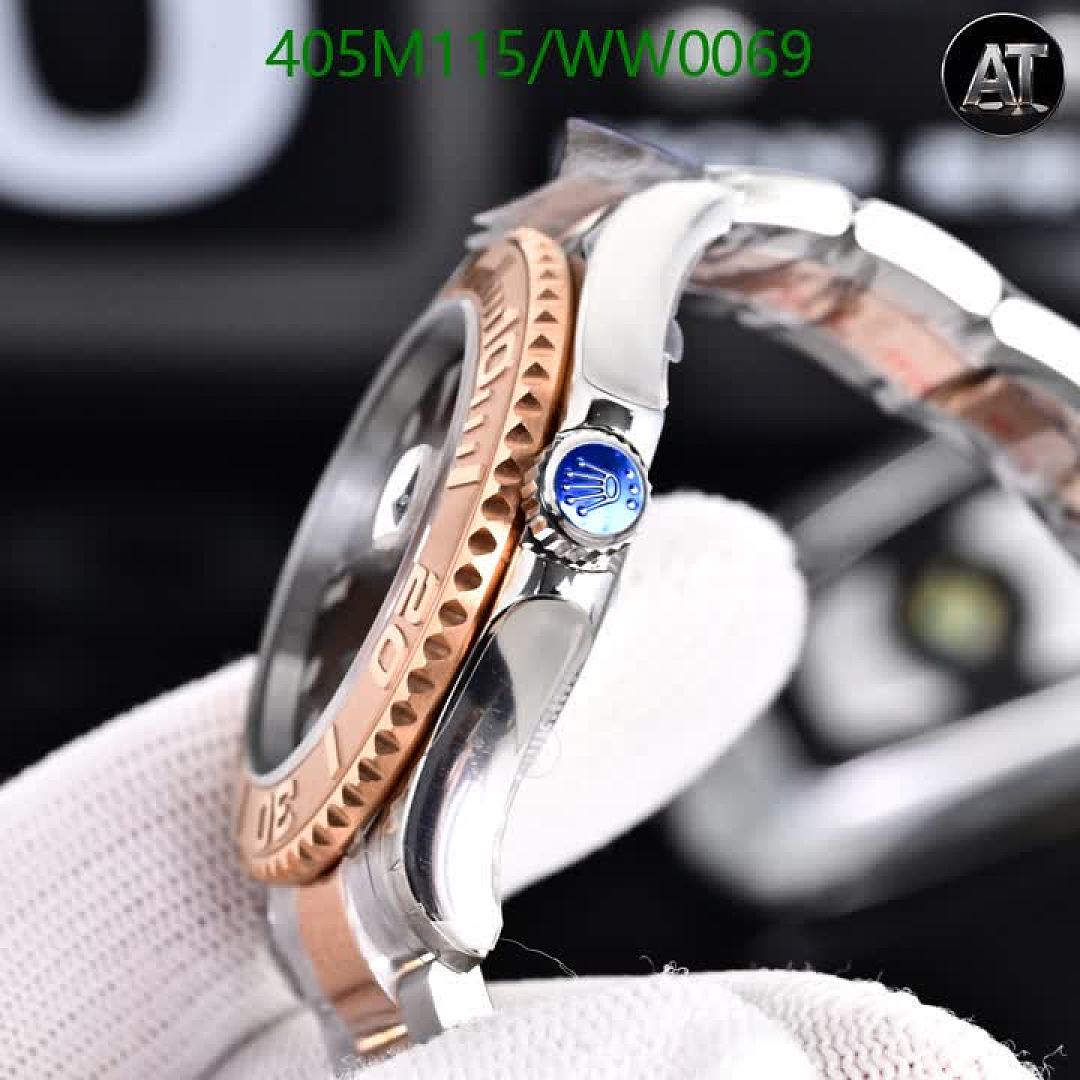 Rolex-Watch-Mirror Quality Code: WW0069 $: 405USD