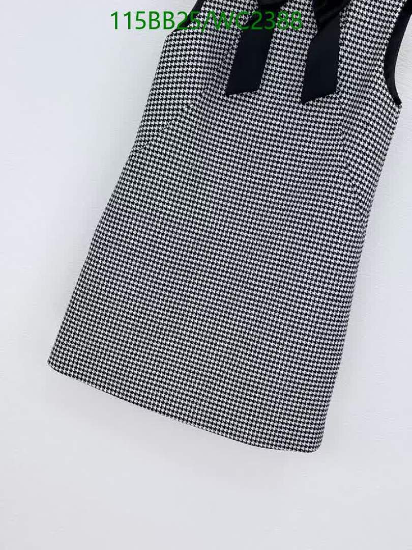 Dior-Clothing Code: WC2388 $: 115USD
