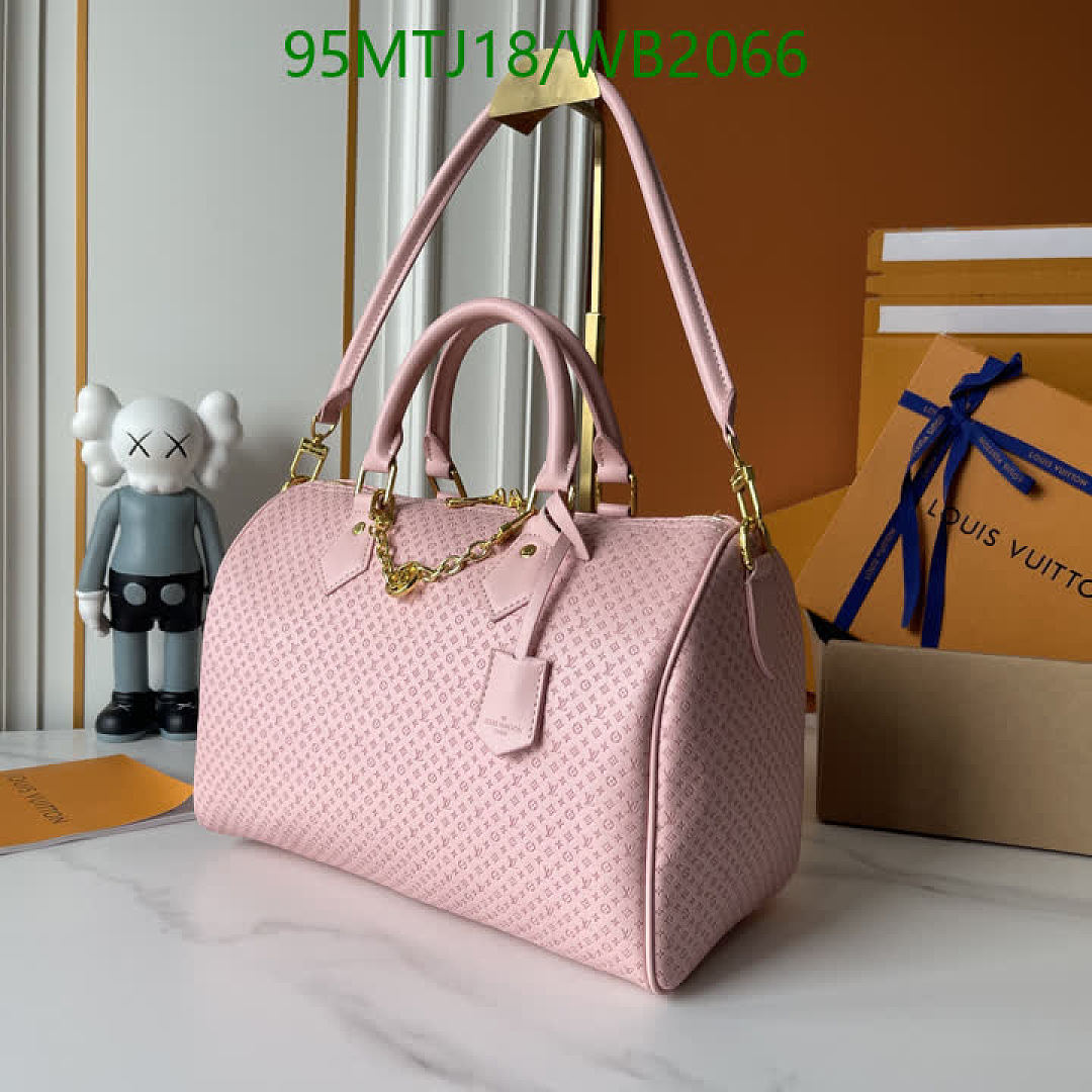 LV-Bag-4A Quality Code: WB2066 $: 95USD