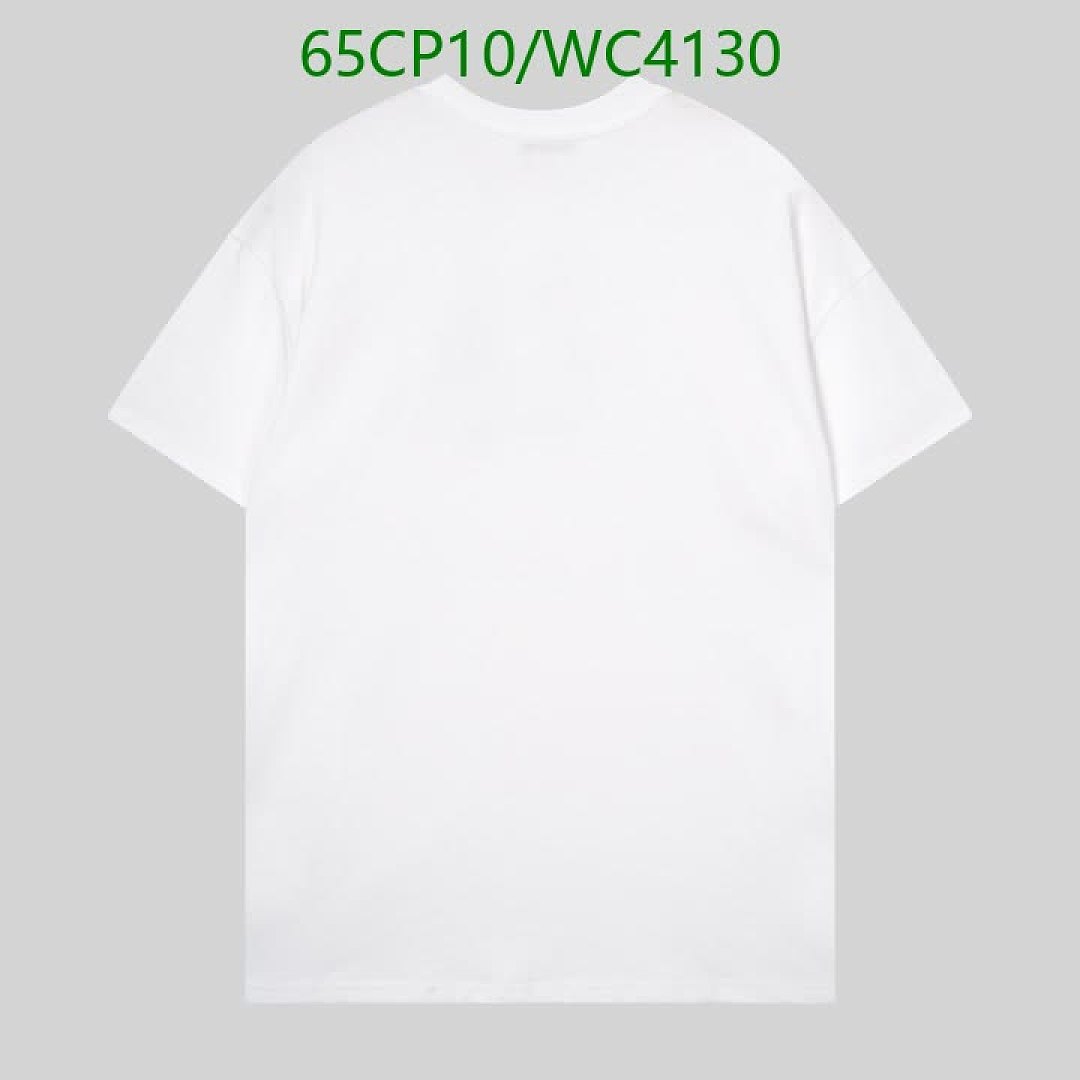 Moschino-Clothing Code: WC4130 $: 65USD