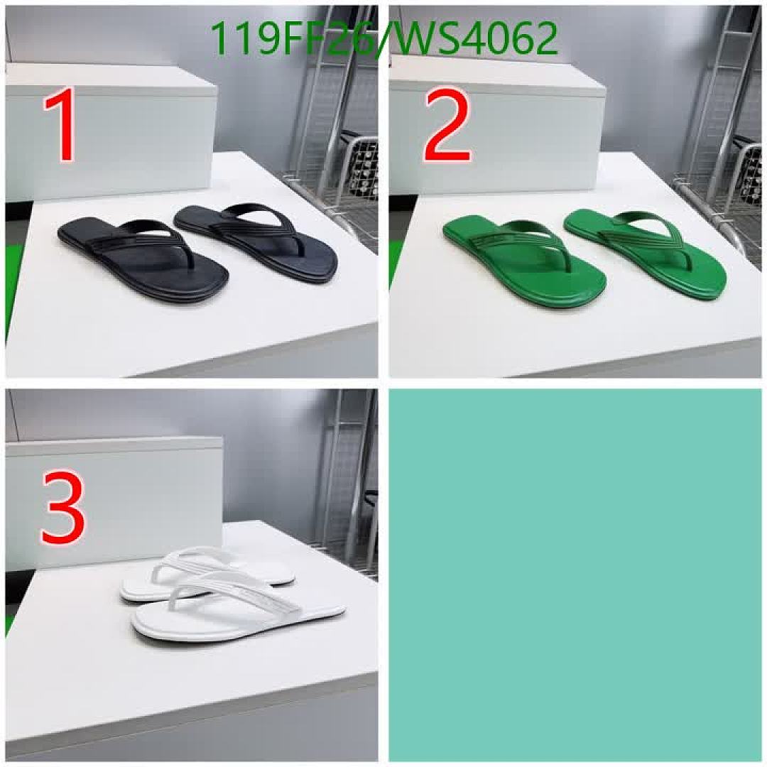 BV-Women Shoes Code: WS4062 $: 119USD