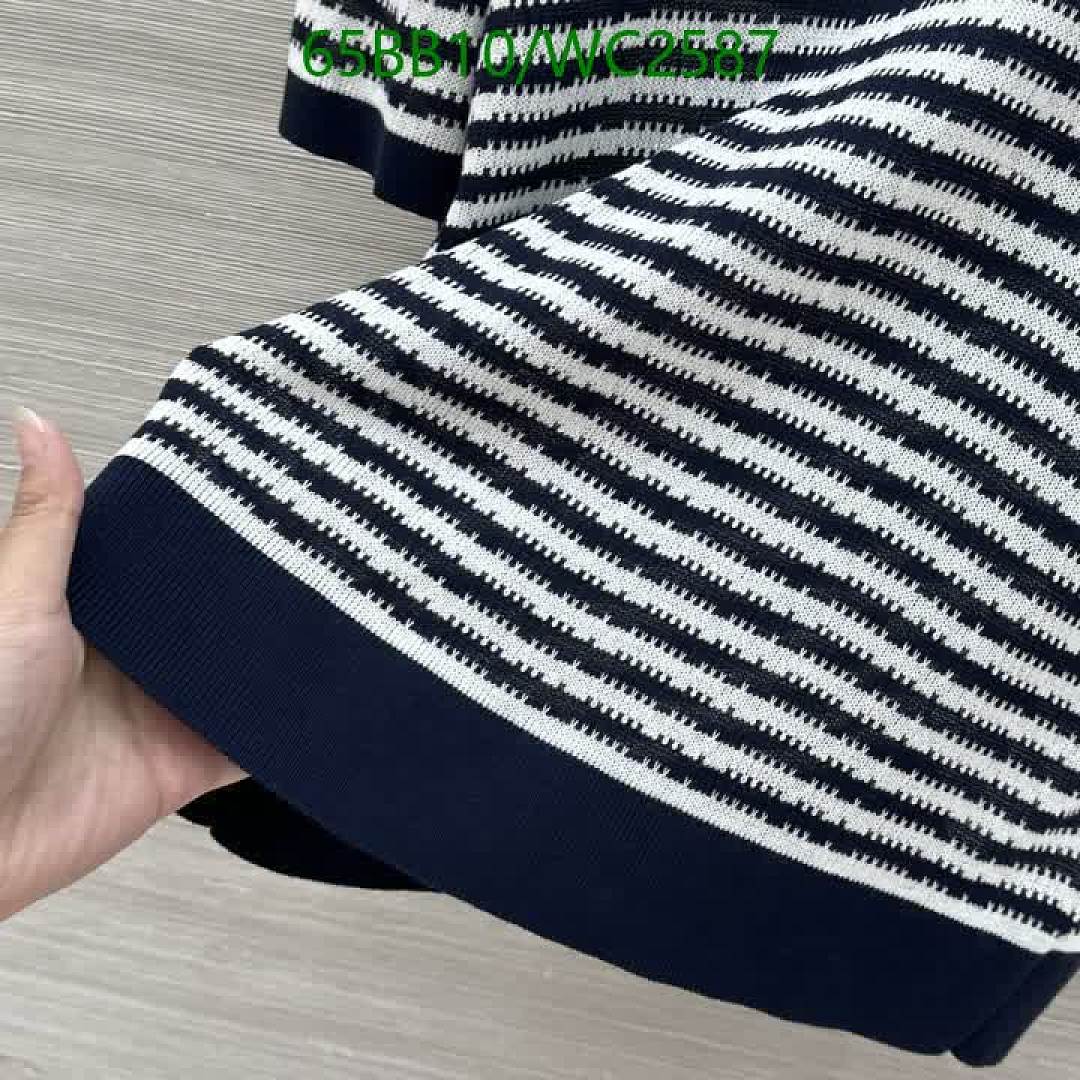 Miu Miu-Clothing Code: WC2587 $: 65USD