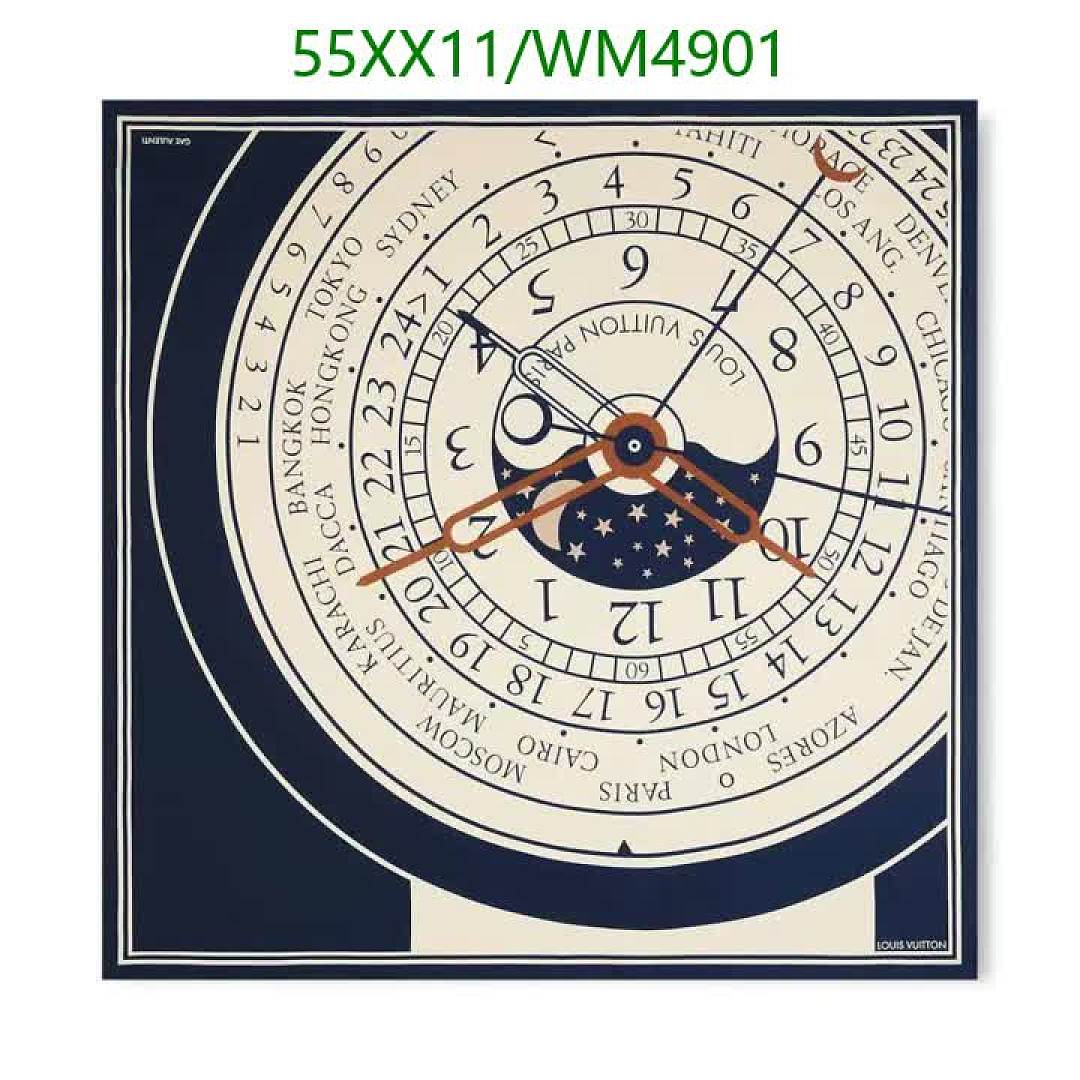 LV-Scarf Code: WM4901 $: 55USD