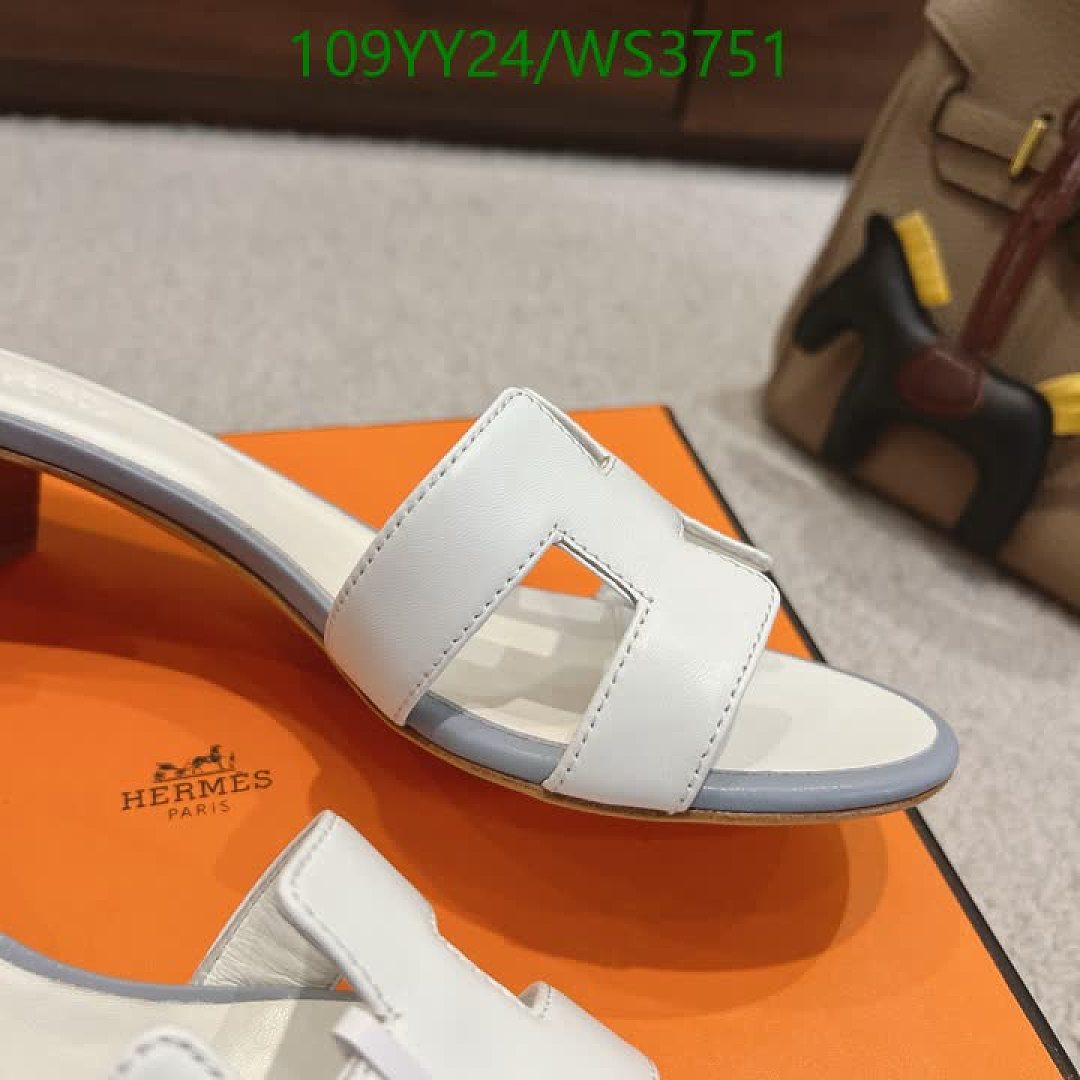 Hermes-Women Shoes Code: WS3751 $: 109USD
