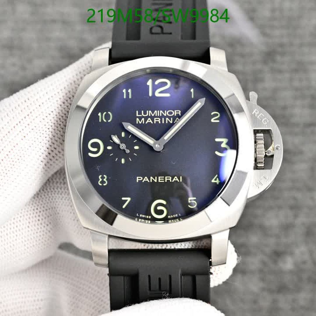 Panerai-Watch-Mirror Quality Code: SW9984 $: 219USD