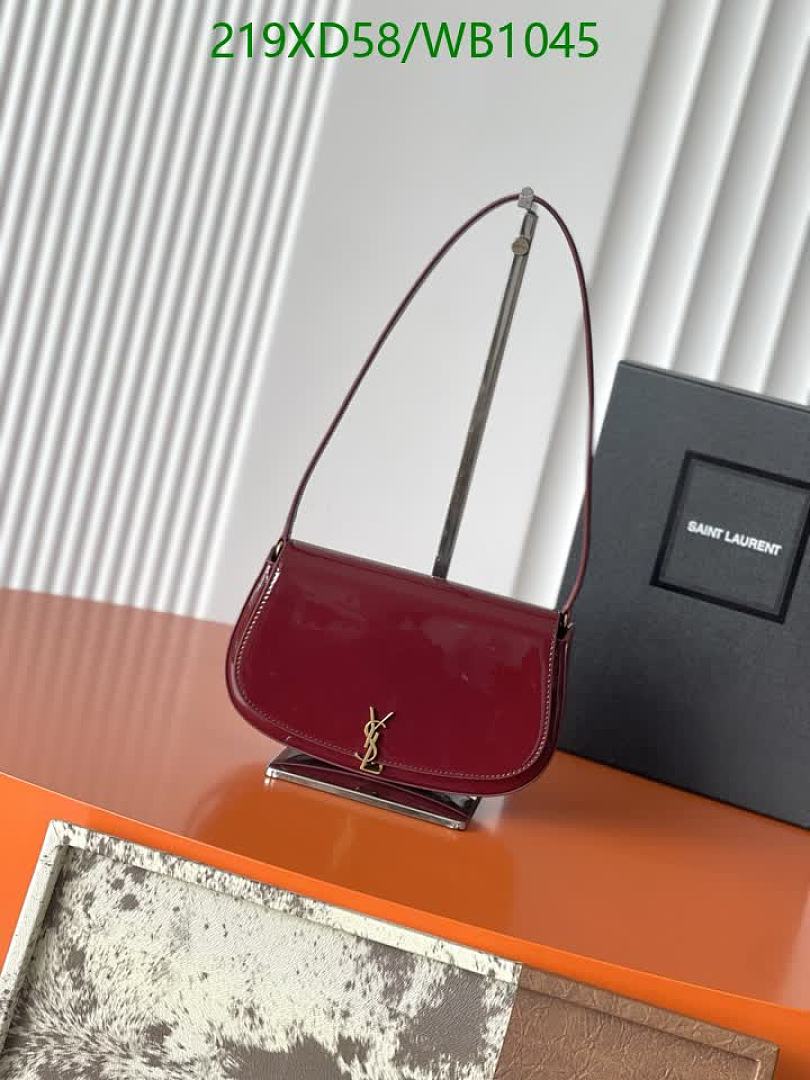 YSL-Bag-Mirror Quality Code: WB1045 $: 219USD
