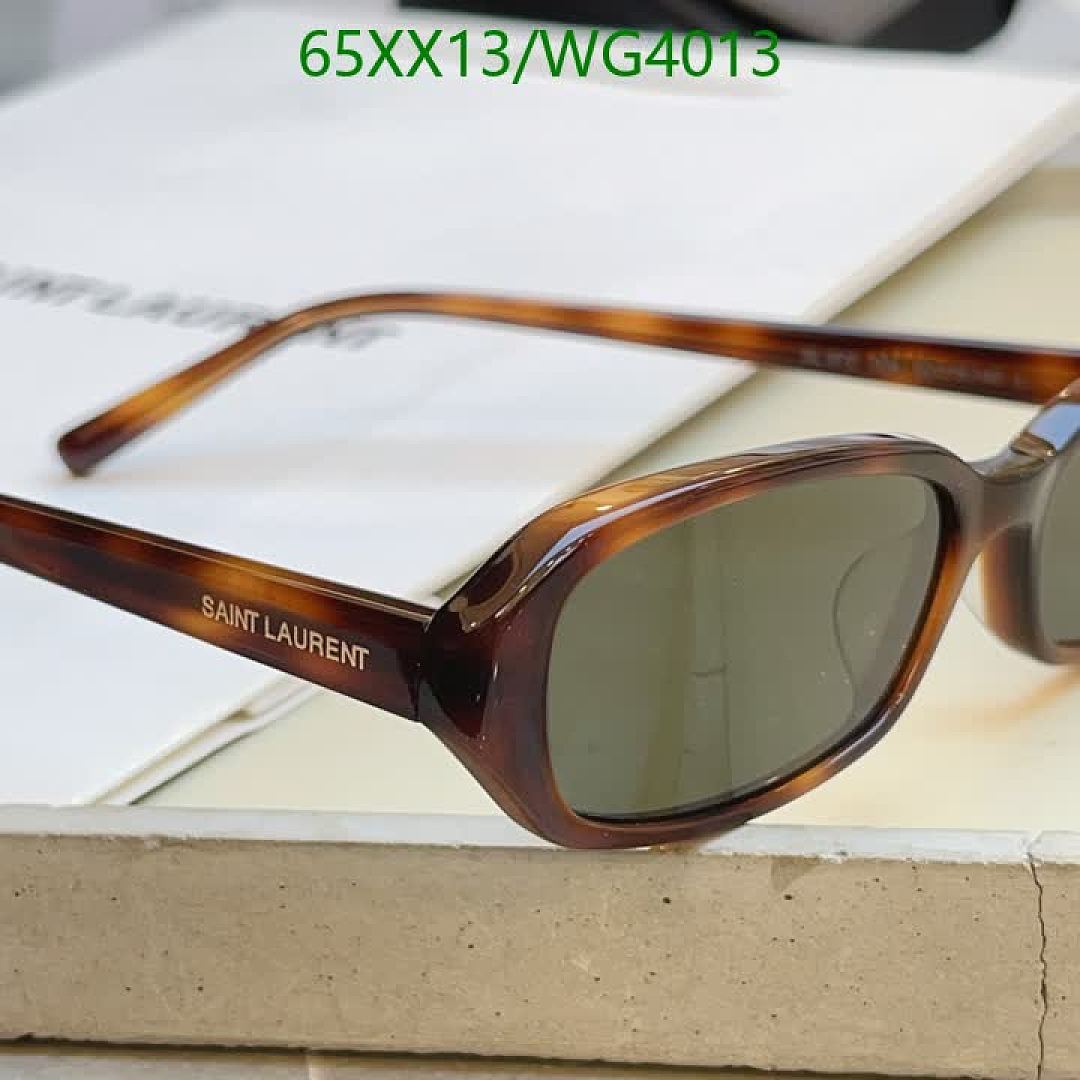 YSL-Glasses Code: WG4013 $: 65USD