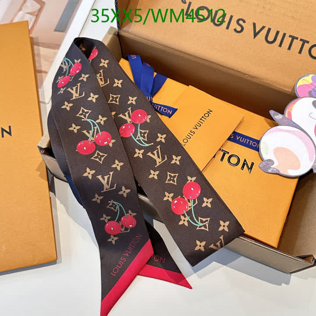 LV-Scarf Code: WM4512 $: 35USD