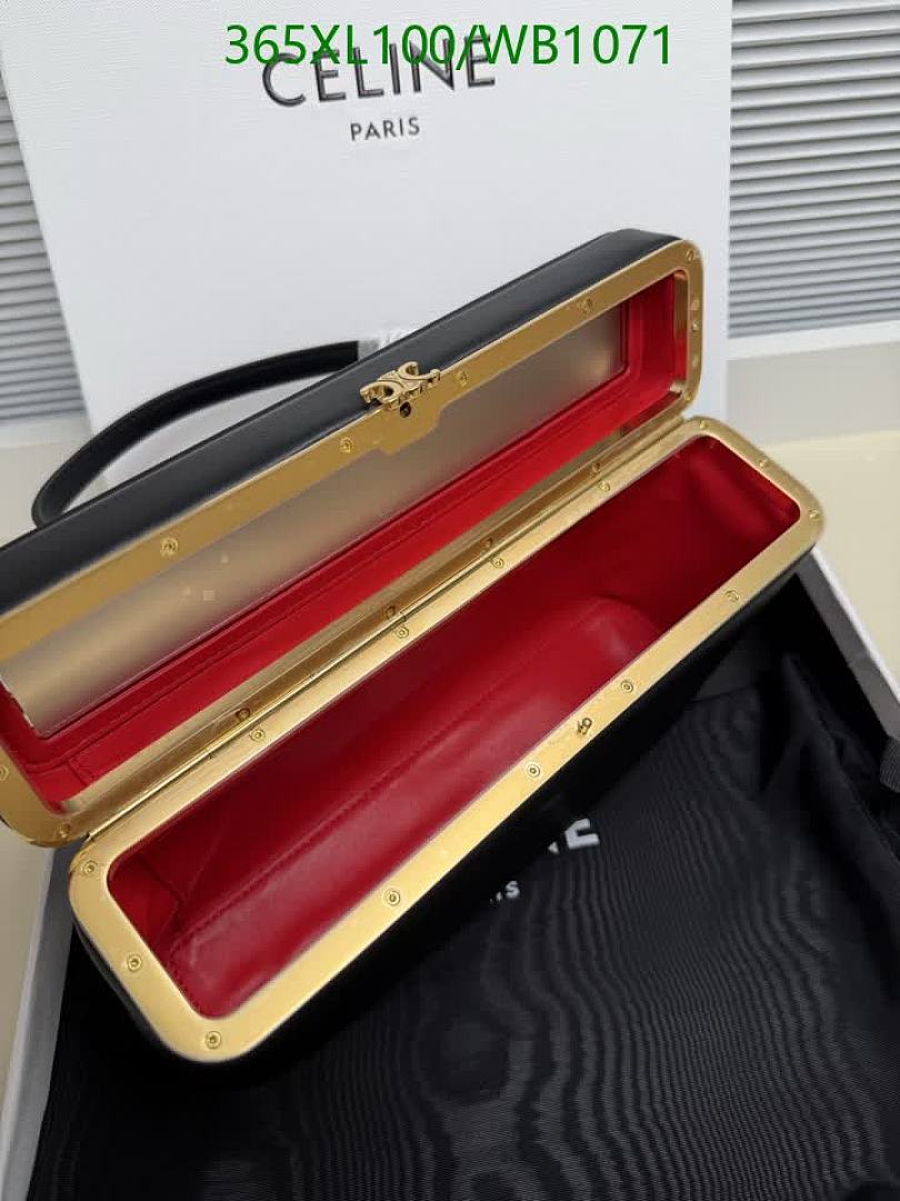 Celine-Bag-Mirror Quality Code: WB1071 $: 365USD